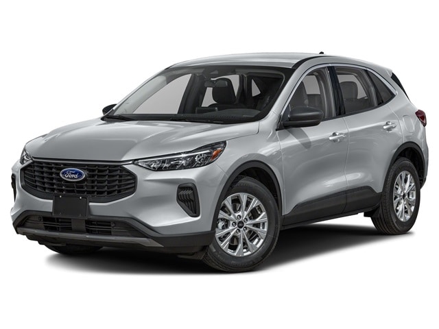 2023 Ford Escape Active's photo