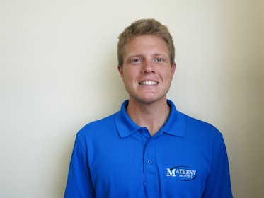 Staff member Jacob Wade from be07e1e4fa86