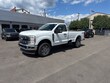 Ford F-350SD