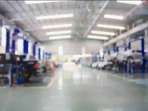 Schedule Service