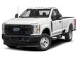 Ford F-350SD