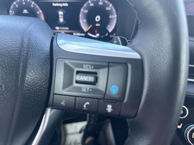 2025 INFINITI QX60 LUXE - Photo 31