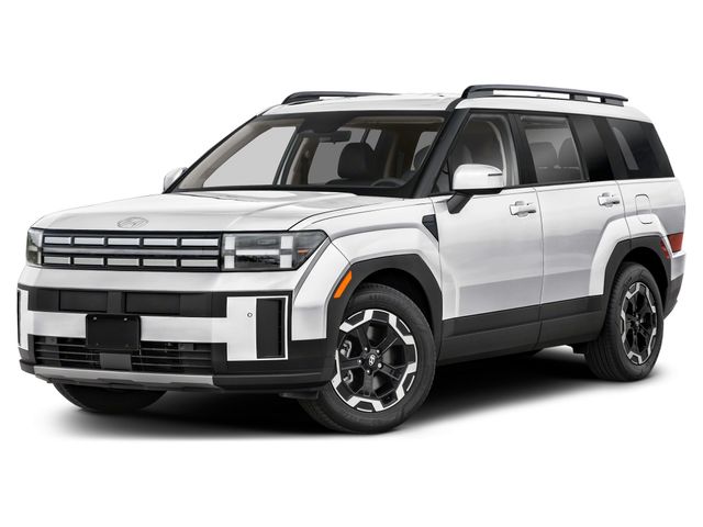 2026 Hyundai Santa Fe SEL 2.5 AWD's photo