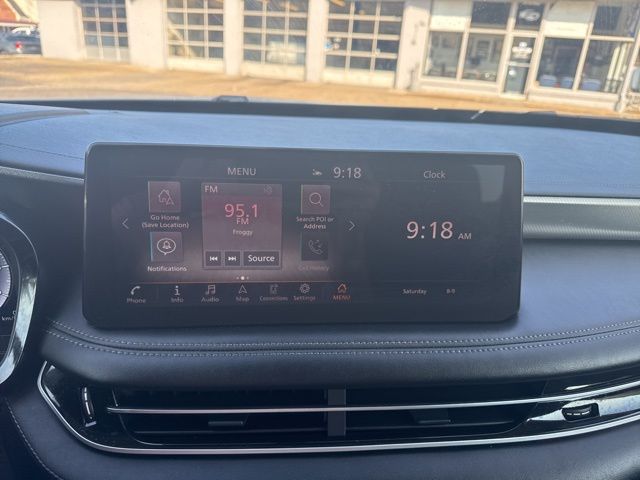 2025 INFINITI QX60 LUXE - Photo 23