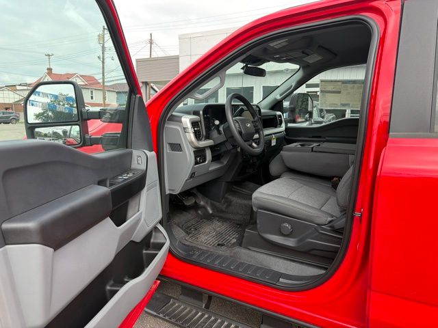 2026 Ford F-250 Super Duty XL - Photo 19