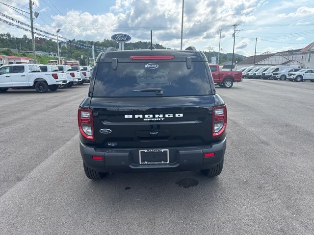 2025 Ford Bronco Sport Outer Banks - Photo 7