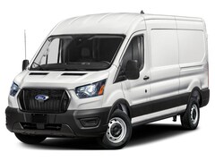 2025 Ford Transit-250 Cargo Base Van Medium Roof Van