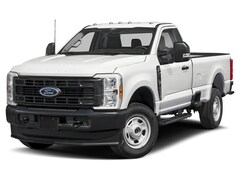 2025 Ford F-350 Truck Regular Cab