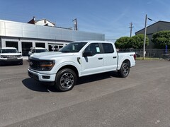2025 Ford F-150 STX Truck SuperCrew Cab