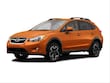 Subaru XV Crosstrek