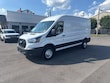 Ford Transit-250 Cargo