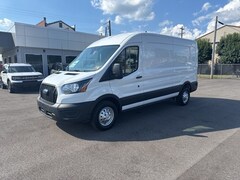 2025 Ford Transit-250 Cargo Base Van Medium Roof Van