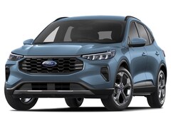 2025 Ford Escape ST-Line Select SUV