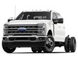 Ford F-350 Chassis