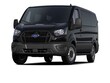 Ford Transit-350 Cargo