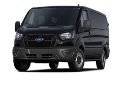 2024 Ford Transit-350 Cargo Base Van Low Roof Van