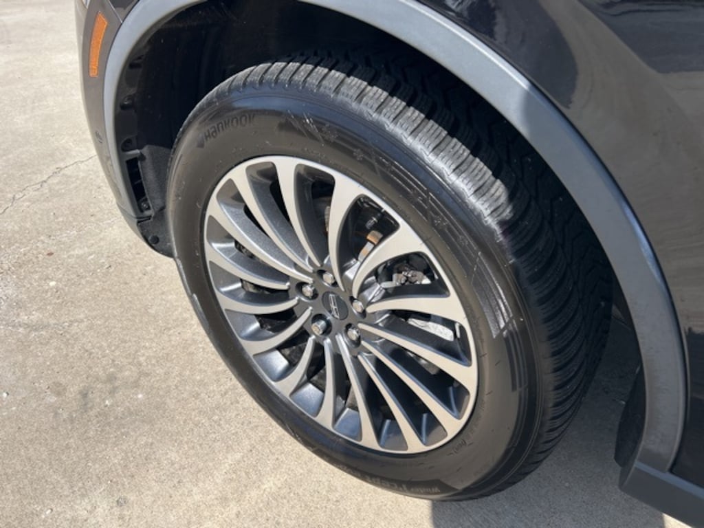 Used 2020 Lincoln Aviator Reserve SUV