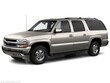 Chevrolet Suburban 1500