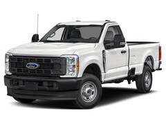 2025 Ford F-250 Truck Regular Cab