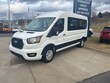  Ford Transit-350 Passenger