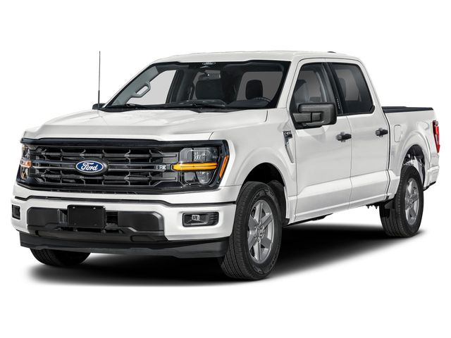 2026 Ford F-150's photo