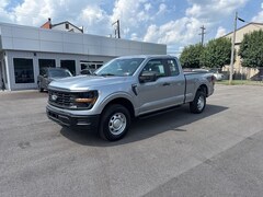 2025 Ford F-150 XL Truck SuperCab