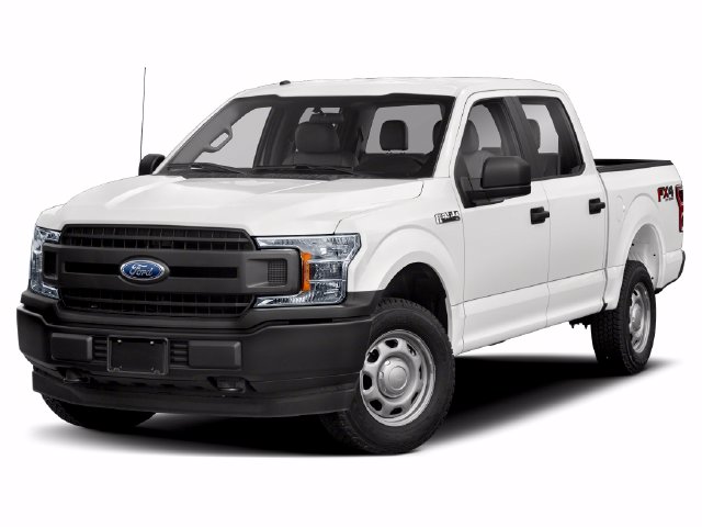  Ford F-150