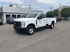 2026 Ford F-250 Truck Regular Cab