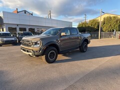 2025 Ford Ranger Raptor Truck SuperCrew