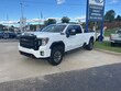 GMC Sierra 2500 HD