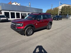2025 Ford Bronco Sport Big Bend SUV