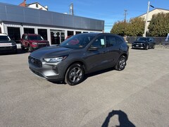 2026 Ford Escape ST-Line SUV