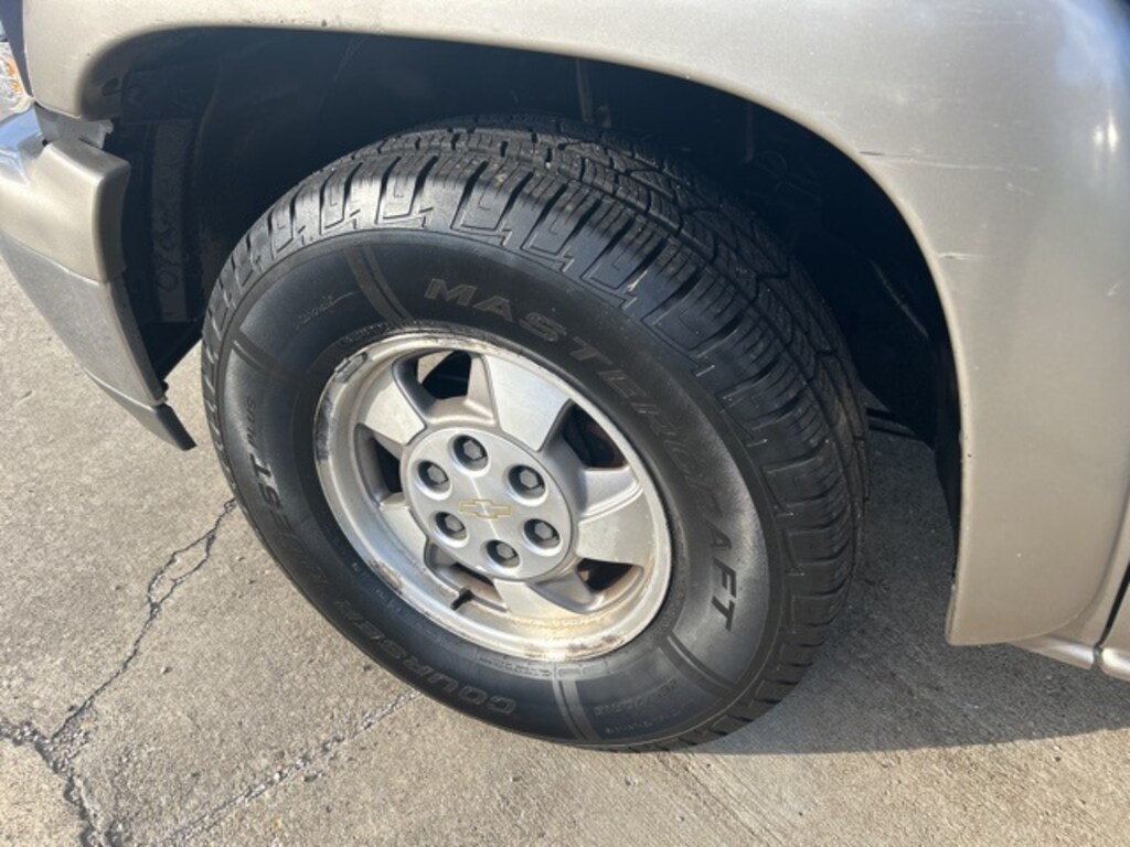Used 2000 Chevrolet Suburban 1500  SUV