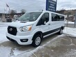  Ford Transit-350 Passenger