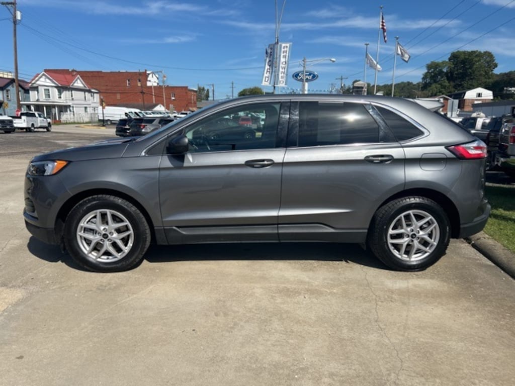Used 2023 Ford Edge  SUV