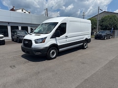 2025 Ford Transit-250 Cargo Base Van Medium Roof Van