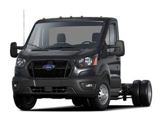 2024 Ford F-350 Chassis Truck Super Cab