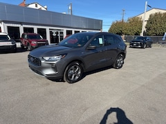 2026 Ford Escape ST-Line SUV