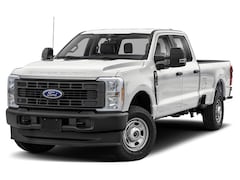 2026 Ford F-350 Truck Crew Cab