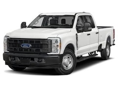 2026 Ford F-250 Truck Crew Cab