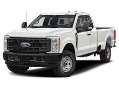 2026 Ford F-250 Truck Super Cab