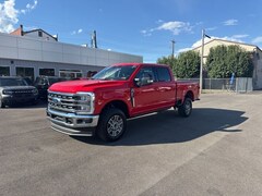 2026 Ford F-250 Truck Crew Cab