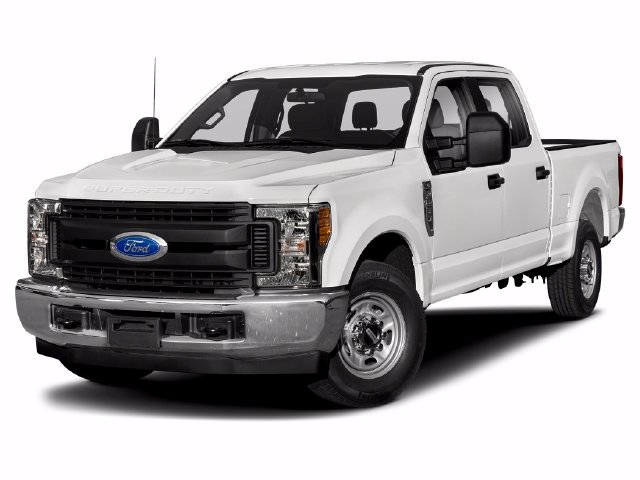  Ford F-250