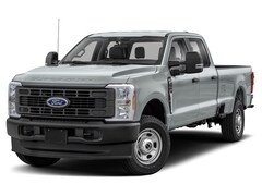 2026 Ford F-350 Truck Crew Cab