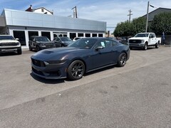 2025 Ford Mustang Dark Horse Coupe