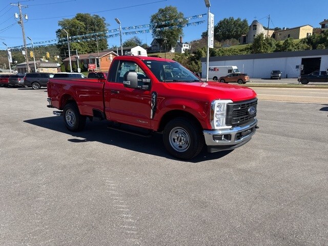 2026 Ford F-350 XL photo 3