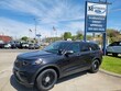 Ford Police Interceptor Utility