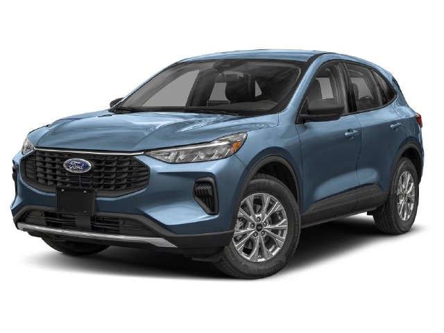 2026 Ford Escape