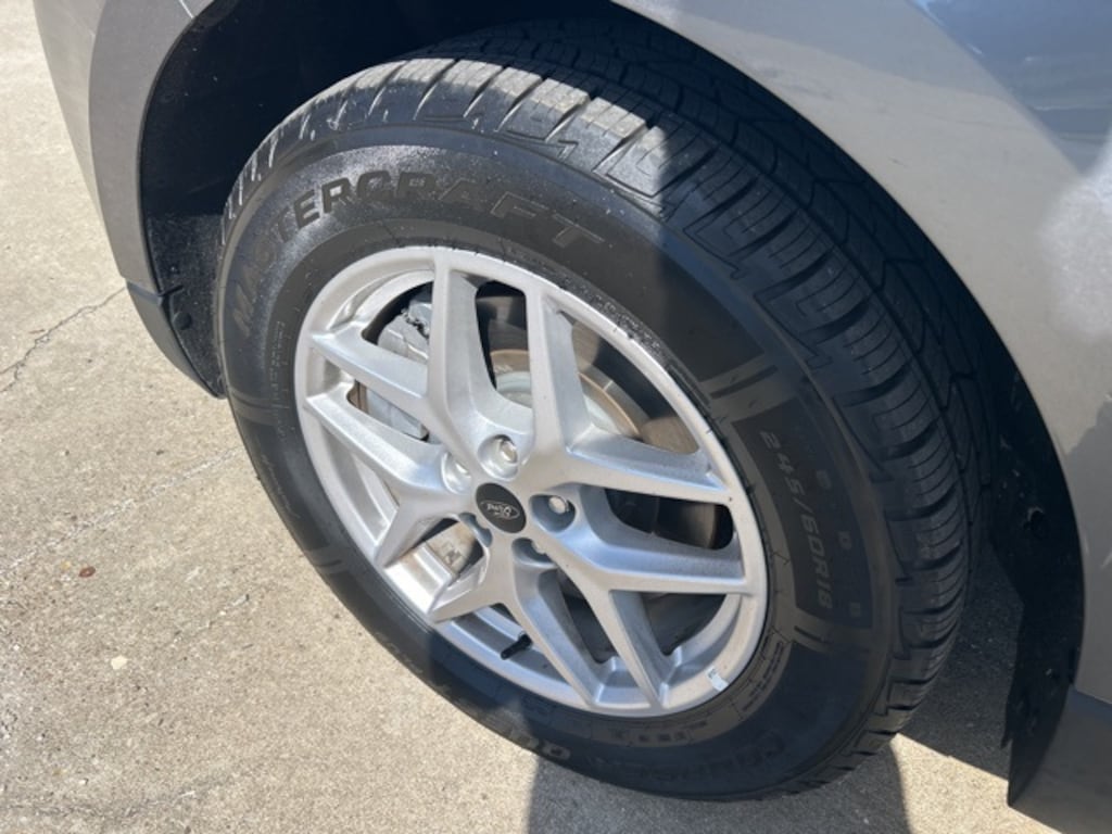 Used 2023 Ford Edge  SUV