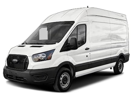 2025 Ford Transit-350 Cargo Base Van High Roof Ext. Van